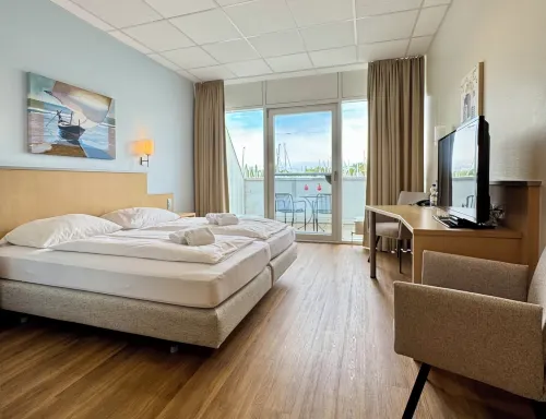 Bodensee Yachthotel Schattmaier - Beach