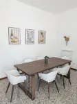La Tana della Volpe - Apartments
