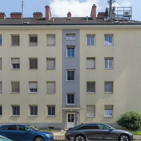 FarawayHomes Studio Leoben A21 Hotels in Leoben
