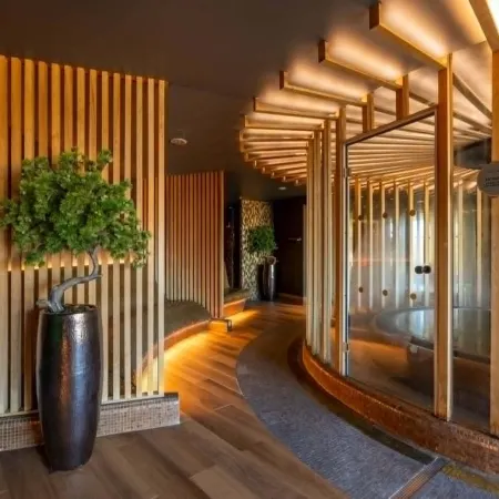 Spa Tervise Paradiis