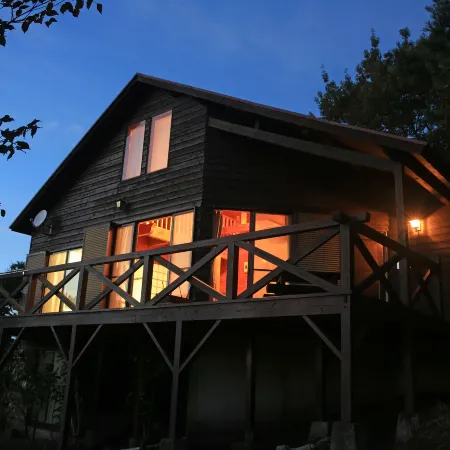 Handa Woody House H