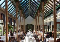 Rockliffe Hall Hotel Golf & Spa