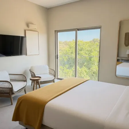 VILLA BRANDA - Tavira Nature Hotel