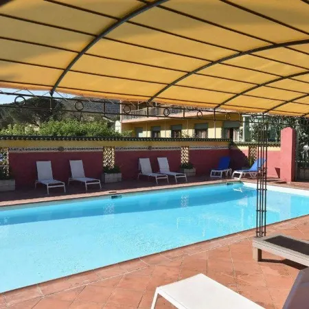Hotel Cyrnea
