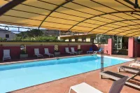 Hotel Cyrnea - sul mare