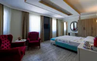 Hotel Karacan Park -Dalaman Airport
