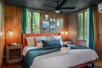 Wildrest Hotel