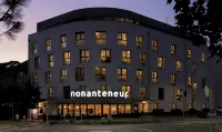 Nonanteneuf Aigle