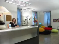 Residence Star Отели рядом с достопримечательностью «Арена «ПалаРуффини»»