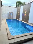 Davisis Luxo Piscina Prox Graciosa - piscina