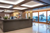 Oya Beach Resort - 5-Sterne