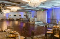 Holiday Inn EAST WINDSOR - CRANBURY AREA by IHG