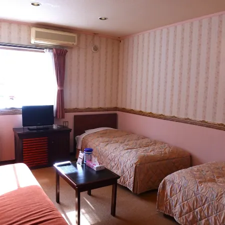 Nikko Pension l'Escale Отели в г. Никко