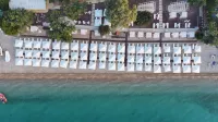 Ionian Crown Suites in Barbati