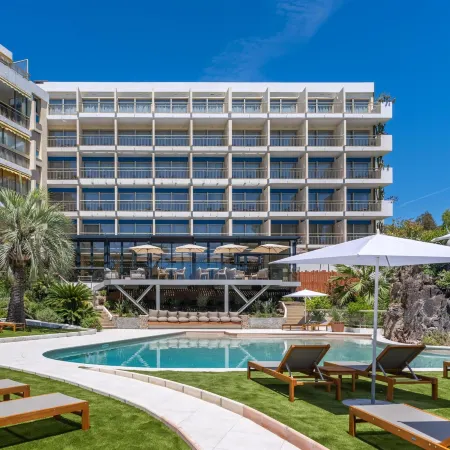 Luxotel Cannes