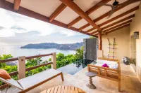 โรงแรม Casa Chameleon ที่ Las Catalinas - เฉพาะผู้ใหญ่ - 4 ดาว