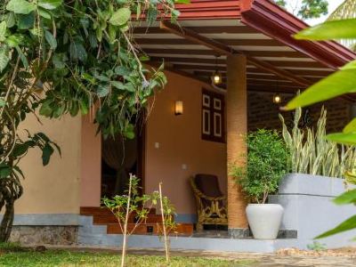 Shangri Lanka Luxury Resort Yala