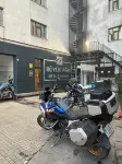 Büyük Ağrı Hotel - parking