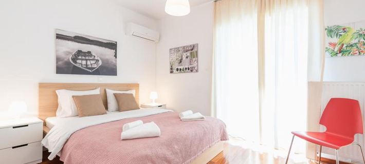 Adelos Coastal Chic by the Sea - Athens Riviera Hotels in Alimos