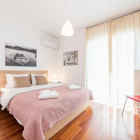 Adelos Coastal Chic by the Sea - Athens Riviera