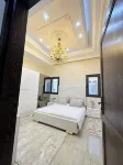 Luxury Villa, Central AC, BBQ, Ideal for Events - balcony