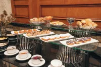 Helnan Palace Hotel - Adults Only - breakfast