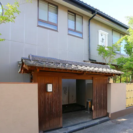 Yamasa Ryokan Отели в г. Уса