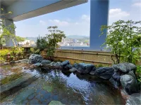 ホテル春慶屋 - 温泉