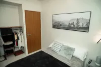 2베드룸 엘레강트 콘도, 일출 및 산 전망 있음 - 2성급