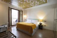 Casas Reais Boutique - Balcony