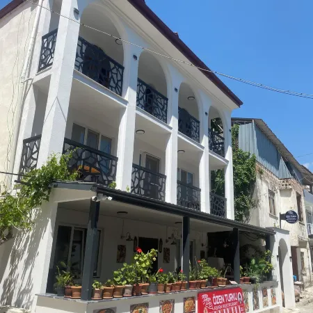 OzenTurku Hotel