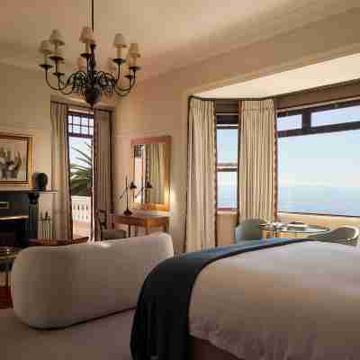Ellerman House Rooms