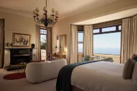 Ellerman House - Luxury
