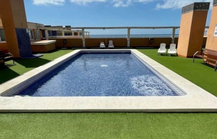 Apartamento Mar de Oropesa I Ref. 003