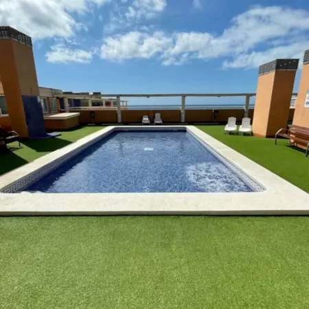 Apartamento Mar de Oropesa I Ref. 003