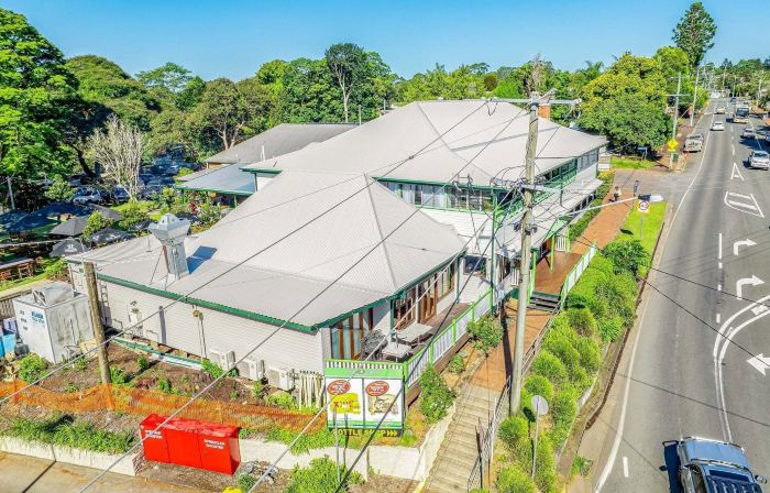 Maleny Hotel