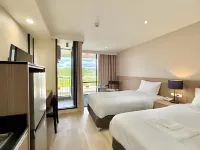 Rangsit Residence & Hotel by HOTEL DD