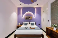 Alaya Stays Autum Villa Petfriendly 4BHK - Villas