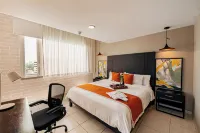 Adriatika Hotel & Residence - piscina