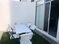 Luxury House with All the Amenities. Gym Seg. Aa/Cal Pool Tv Wifi - Wifi