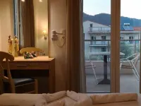 Porto Thassos Apartments & Studios Hotels near Marble Beach