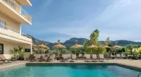 Hotel Eden Nord Soller - Pool