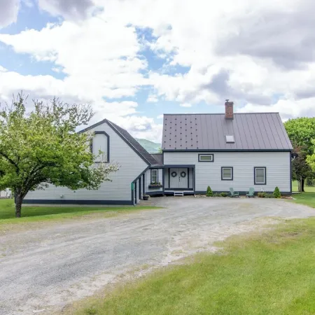 Prime Location! Luxe Home on Darling Hill w/ Direct Kingdom Trails Access Onsite