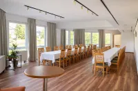Hotel Kammweg - parking