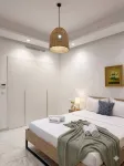 Serene Retreat  Elegant Nabeul Apartment with Ocean Views - Balcony