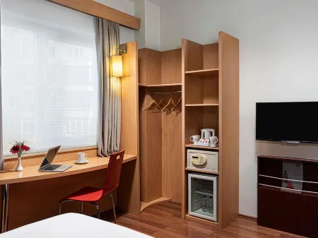 Ibis Eskisehir