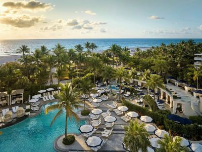 Loews Miami Beach Hotel