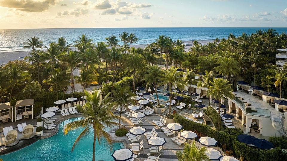 Loews Miami Beach Hotel