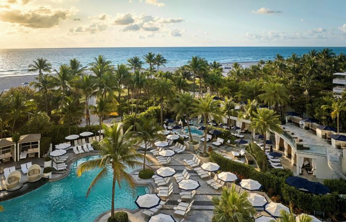 Loews Miami Beach Hotel
