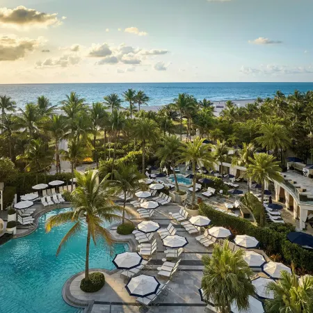 Loews Miami Beach Hotel